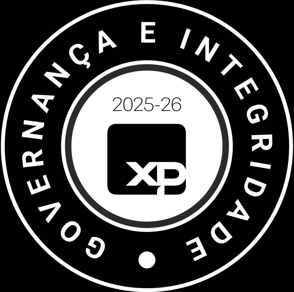 Governança e Integridade XP 2025-26